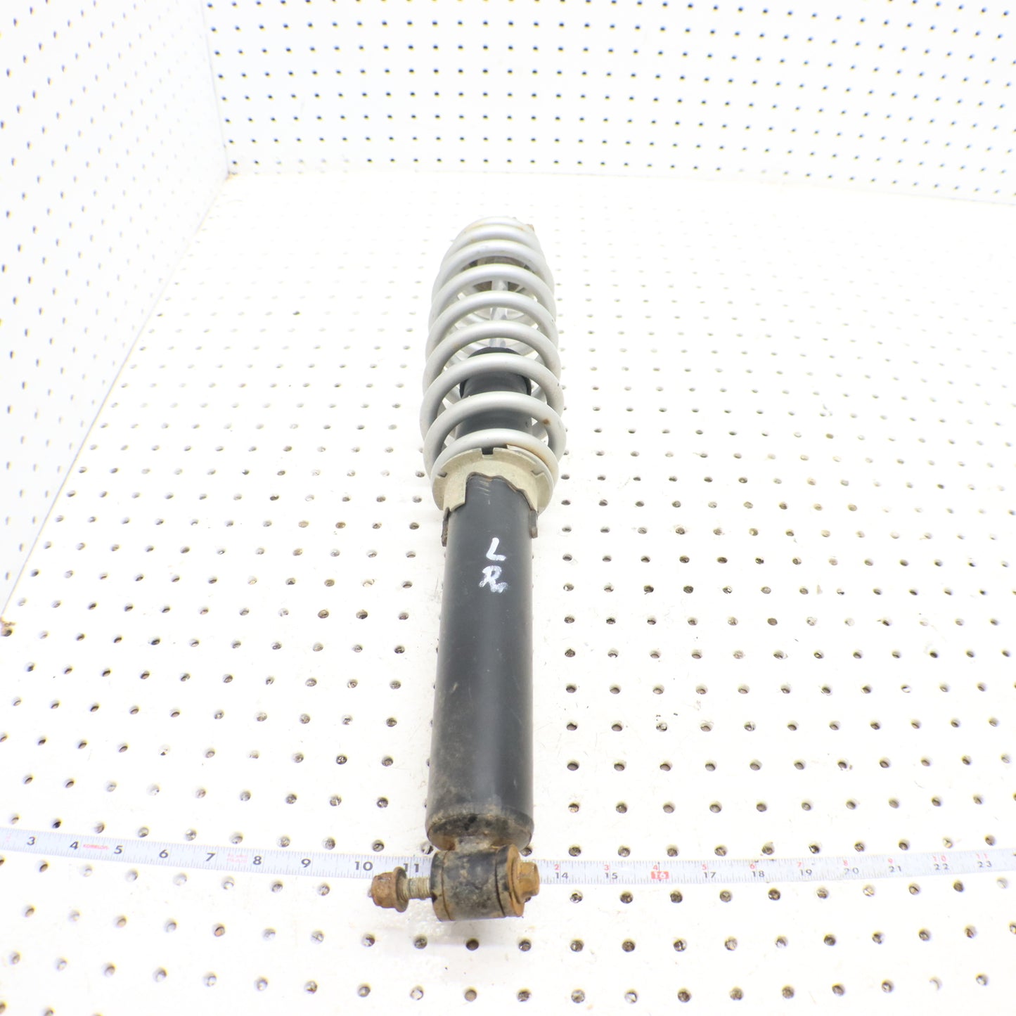 2013 Polaris Ranger Xp 900 Shock REAR 7043753