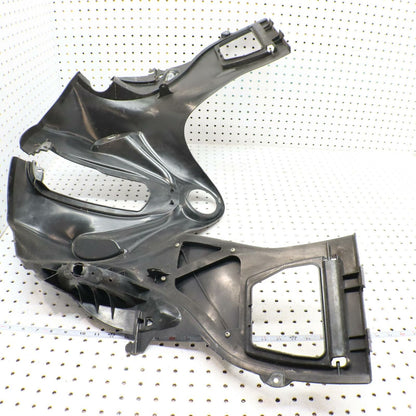2006 POLARIS SWITCHBACK CONSOLE GAS TANK COVER VENT PANEL 2633156-070