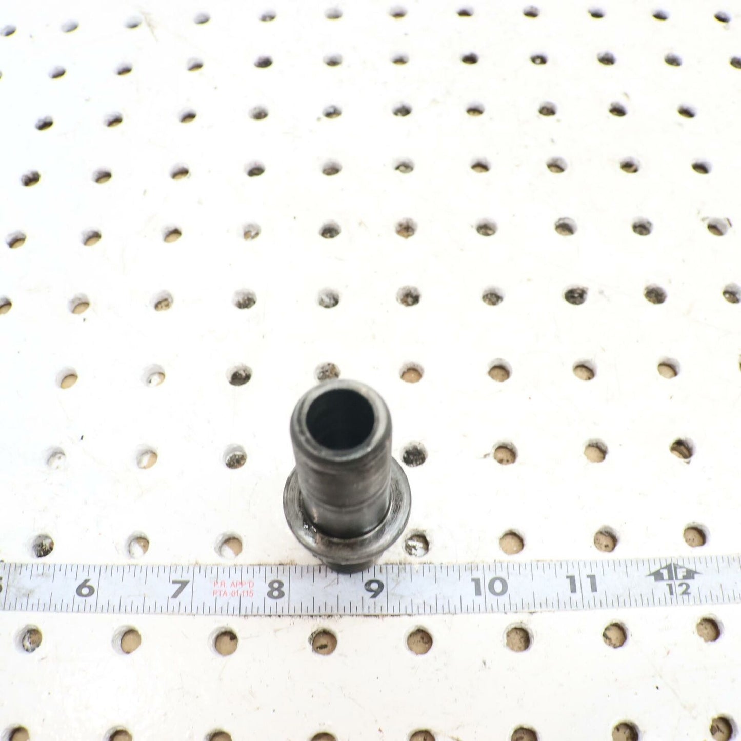 2000 POLARIS MAGNUM 325 CONNECTOR-OIL COOLER 3086401