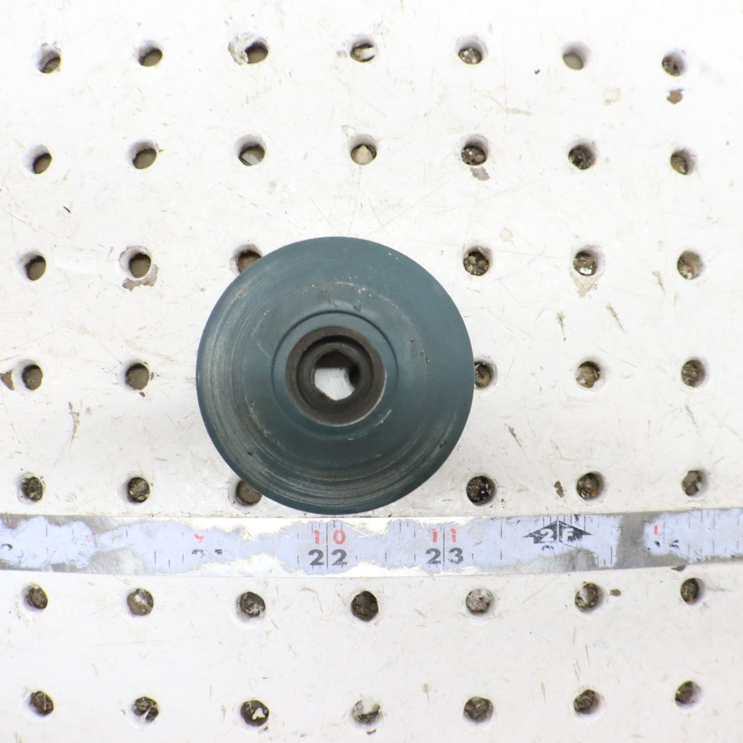 2007 Polaris Iq 600 Waterpump Impeller 5432330