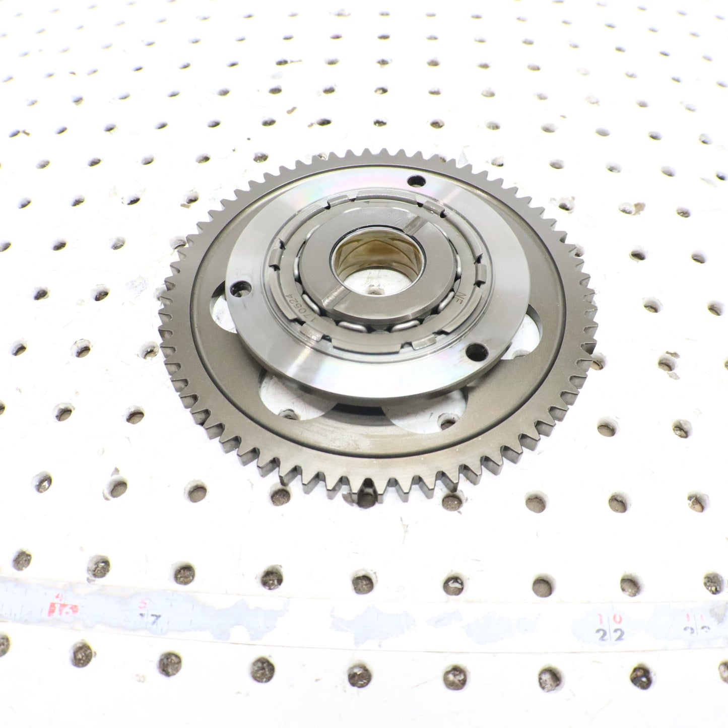 2017 Polaris Sportsman 570 ONE WAY CLUTCH FREEWHEEL GEAR 6230561