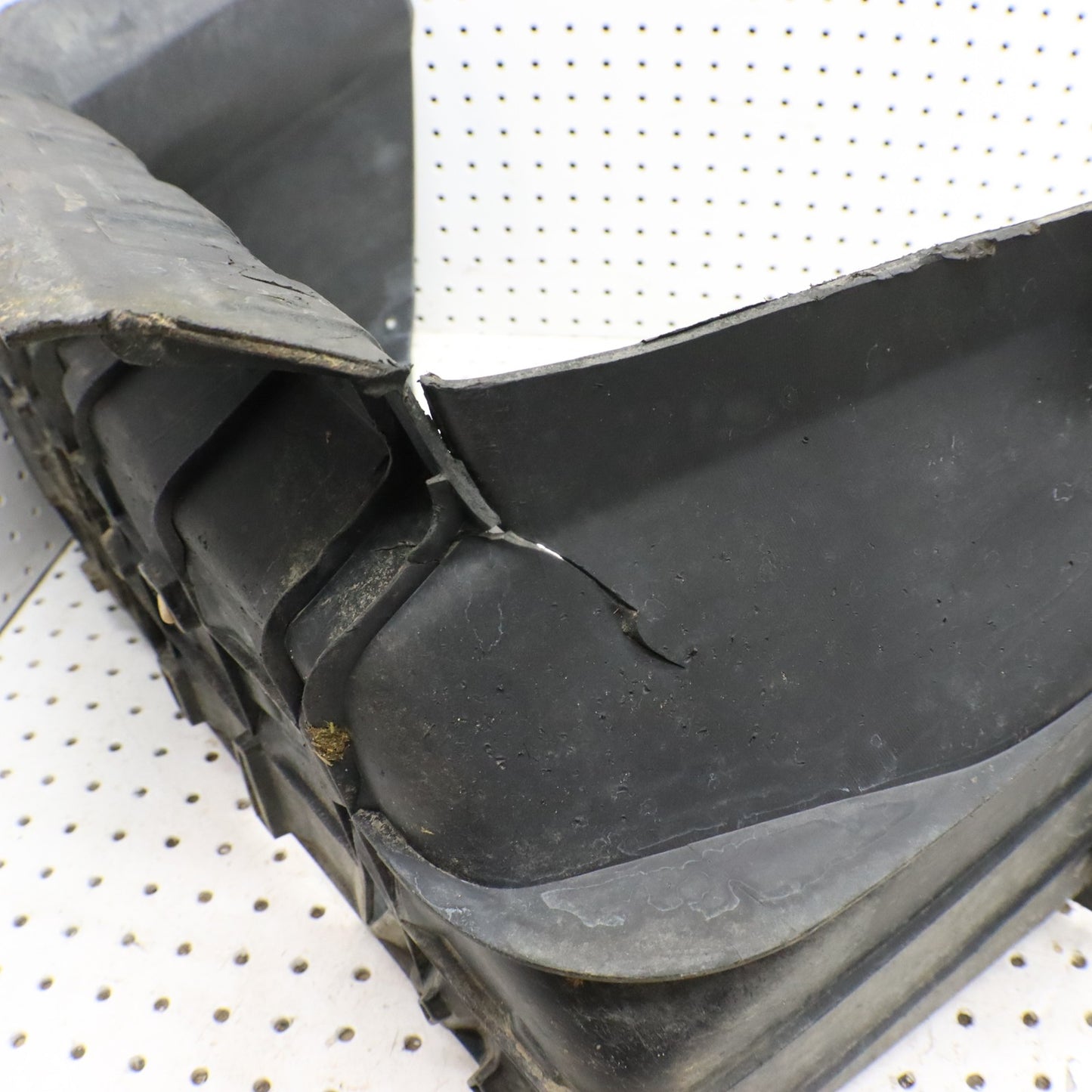 2018 Polaris Sportsman 570 Efi Right Footwell Step Stand Footrest 5450524-070 