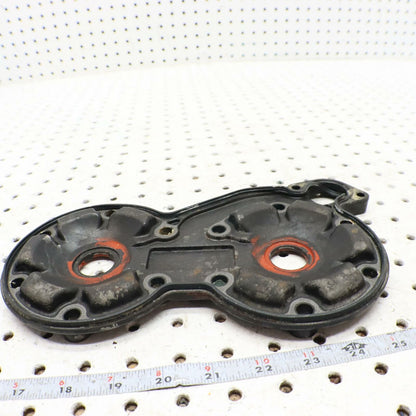 2007 POLARIS IQ 600 ENGINE CYLINDER HEAD TOP COVER DOME 5631822-329 5632529-329