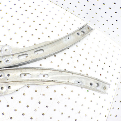 2007 Polaris Iq 600 Slide Rails L & R  1542130 ; 1542131 