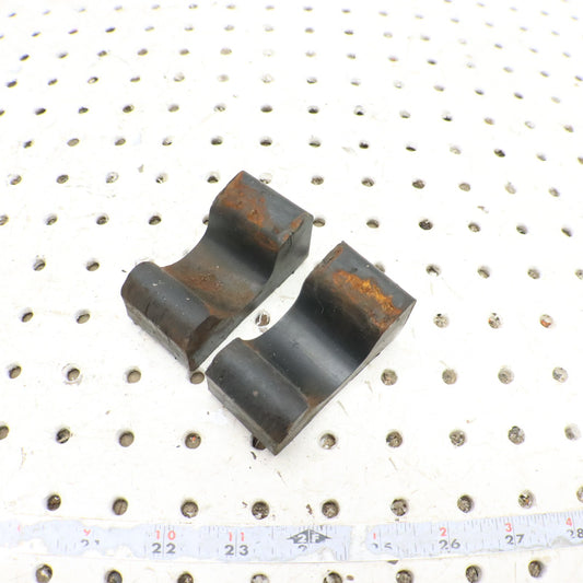 2009 Arctic Cat Crossfire R 8 Ski Stop Rubber Bumper 2603-553