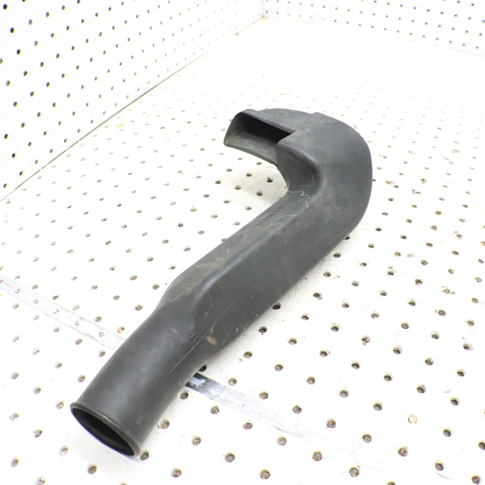 1995 Polaris Xplorer 400 Clutch Outlet Duct  5431671