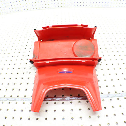 2014 Polaris Sportsman 570 Front Fender Cover 5439069-293 INDY RED