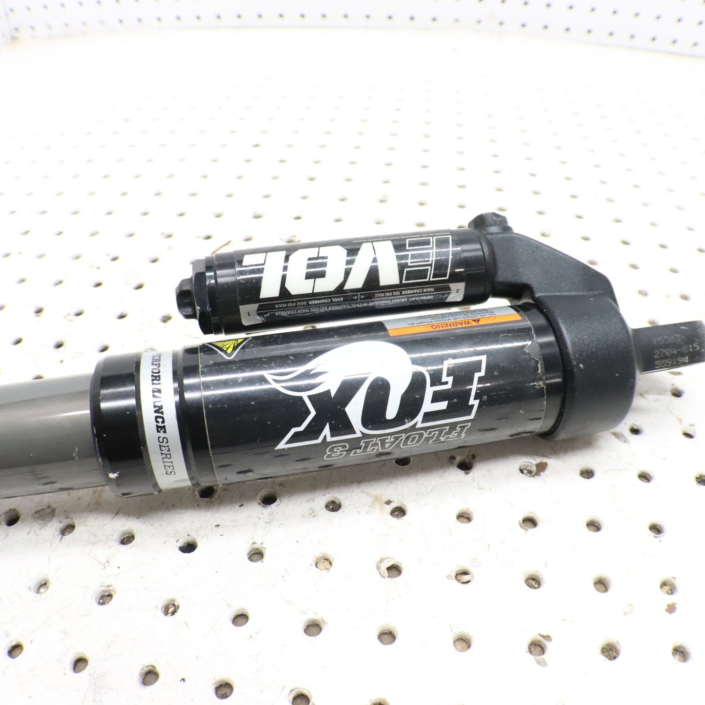 2016 Arctic Cat M8000 Rear Track Shock FOX FLOAT 3 2704-815; 3704-131