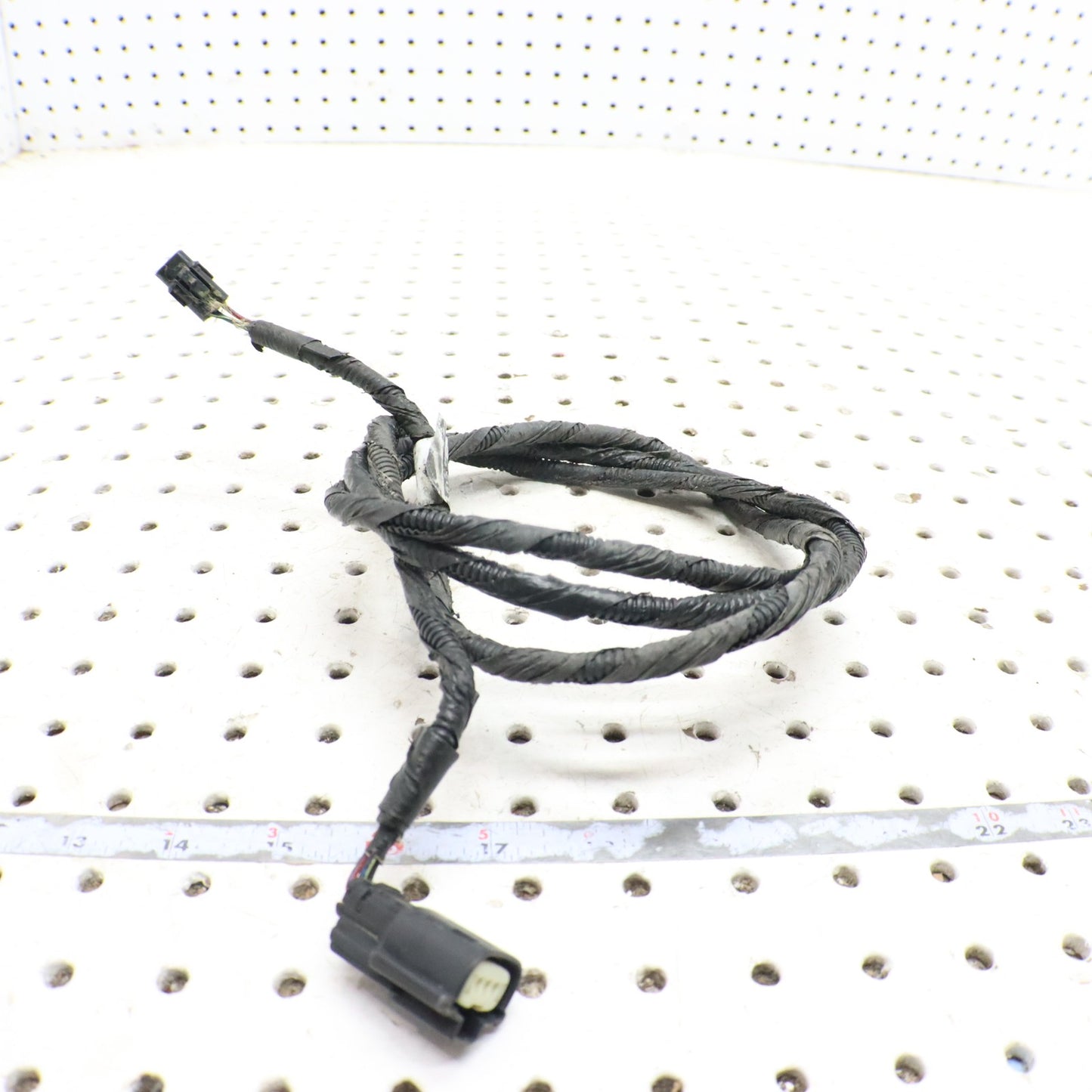 2013 Arctic Cat Procross Xf800 Tail Light Wire Harness 1686-692