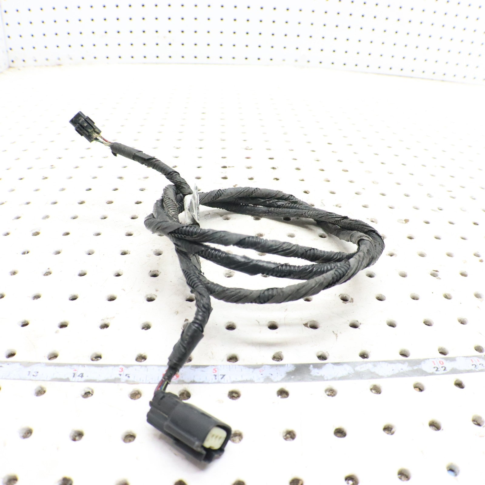 2013 Arctic Cat Procross Xf800 Tail Light Wire Harness 1686-692