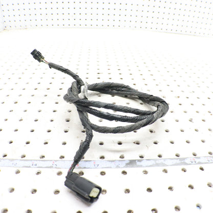 2013 Arctic Cat Procross Xf800 Tail Light Wire Harness 1686-692