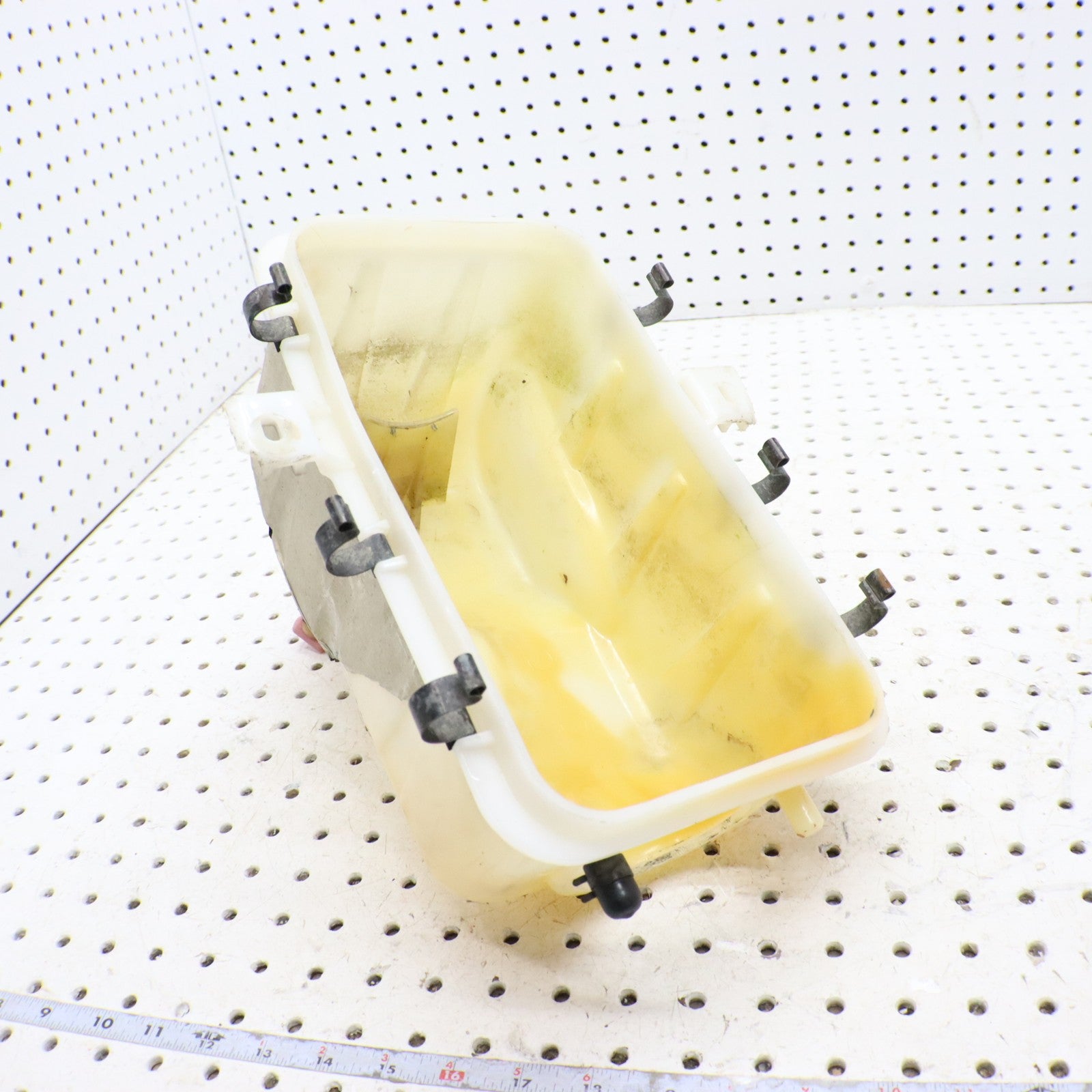 2009 Polaris Sportsman 800 Airbox Air Intake Filter Box 5433678