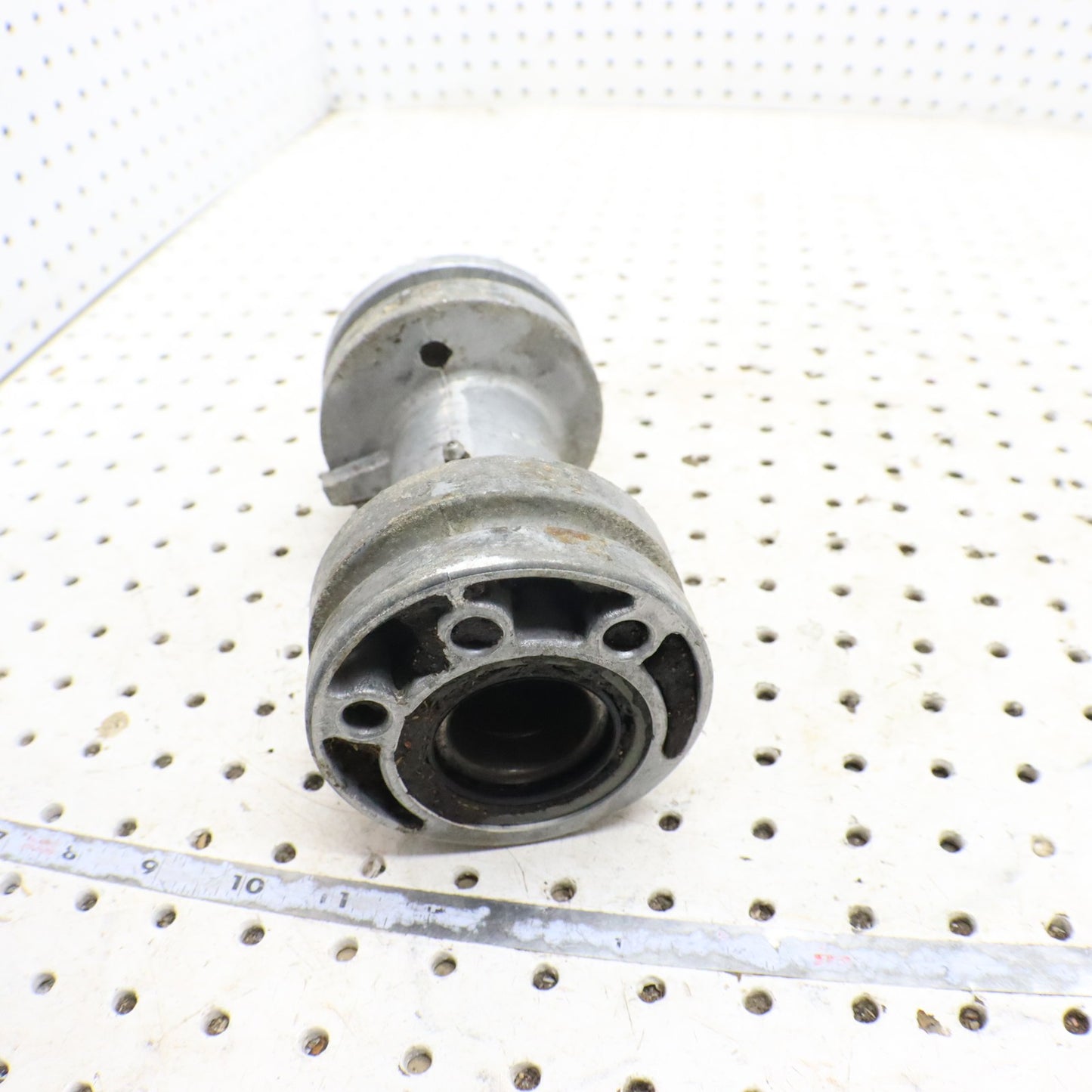 1995 Polaris Xplorer 400 Rear Tightener Eccentric Axle Housing 5130663