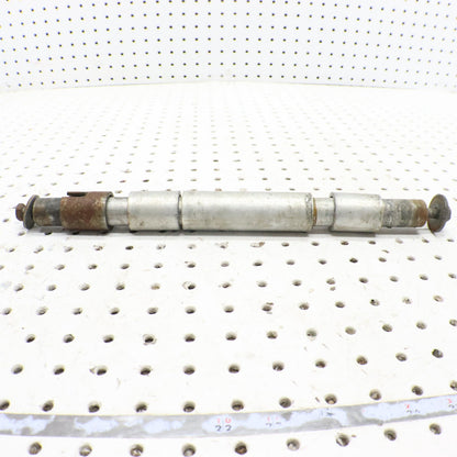 1995 Polaris Xcr 600 Rear Suspension Cross Axle Shaft 5020722; 5010169; 1594021
