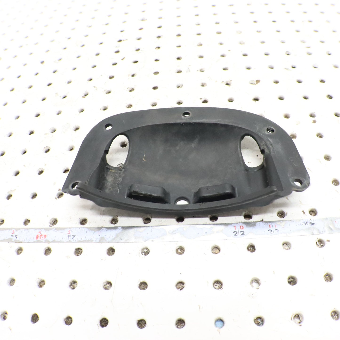 2012 Arctic Cat Proclimb M800 CHAIN CASE GUARD PROTECTOR 1607-109