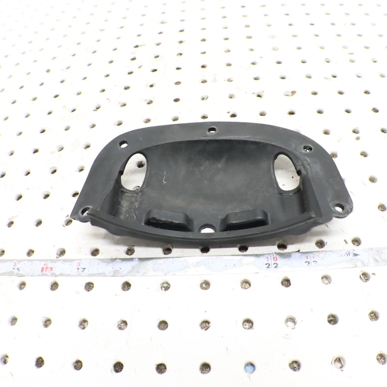 2012 Arctic Cat Proclimb M800 CHAIN CASE GUARD PROTECTOR 1607-109