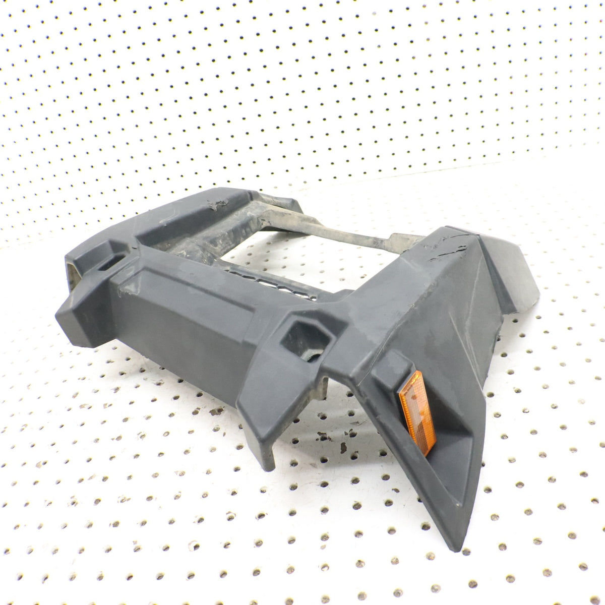 2017 Polaris Sportsman 450 Front Cover Lower Brush Guard 5451442-070