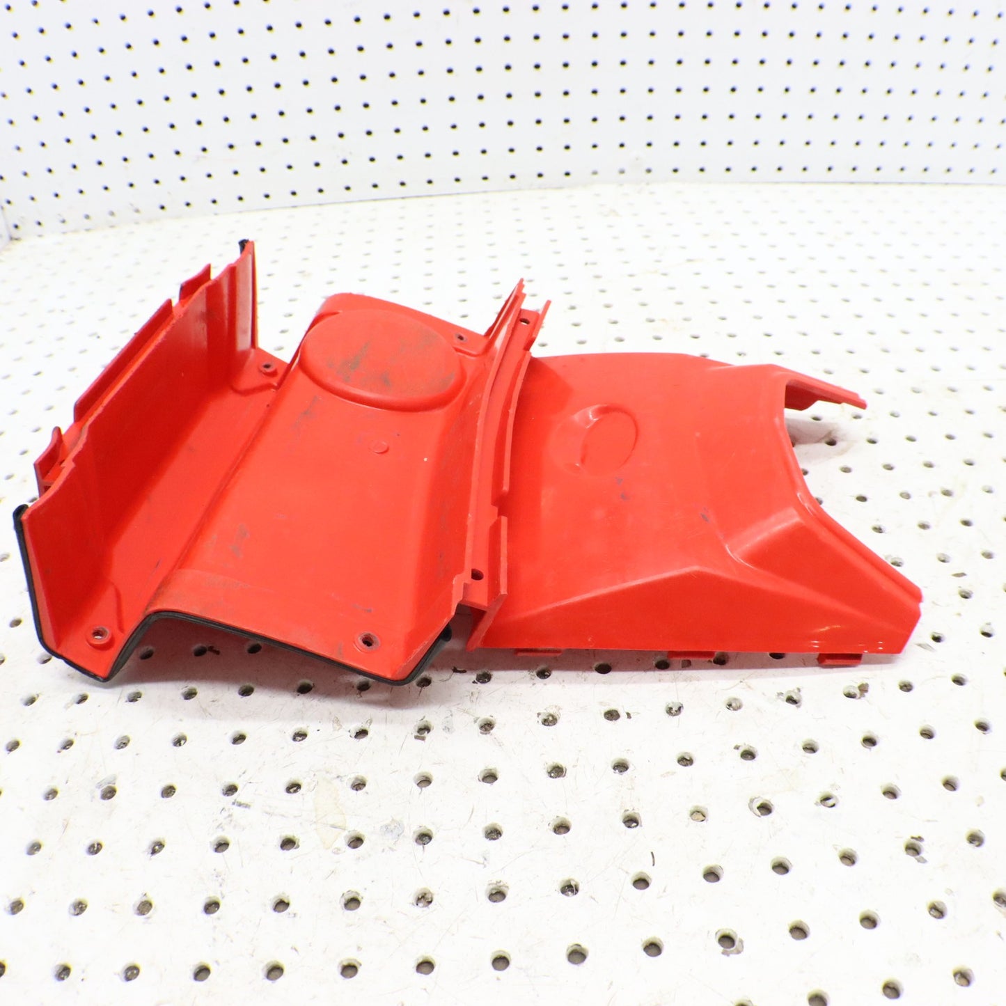 2018 Polaris Sportsman 570 Efi Front Fender Cover 5439069-293 indy red