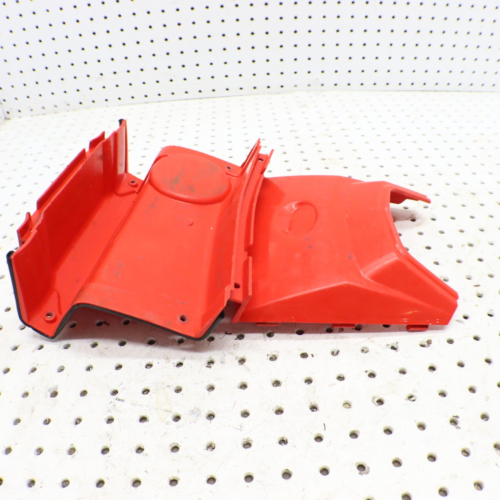 2018 Polaris Sportsman 570 Efi Front Fender Cover 5439069-293 indy red