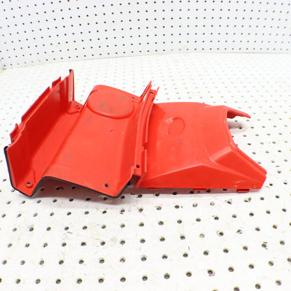 2018 Polaris Sportsman 570 Efi Front Fender Cover 5439069-293 indy red