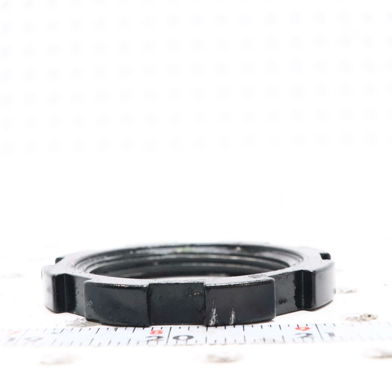 2010 ARCTIC CAT SNO PRO 500 Collar, Locking - Adjuster Nut 2604-841