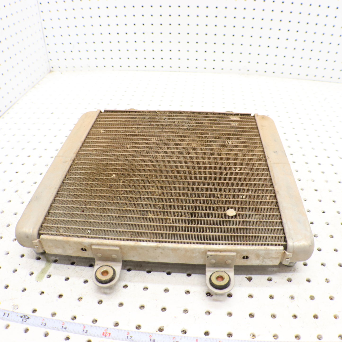2014 Polaris Sportsman 570 Radiator 1240520 1241477
