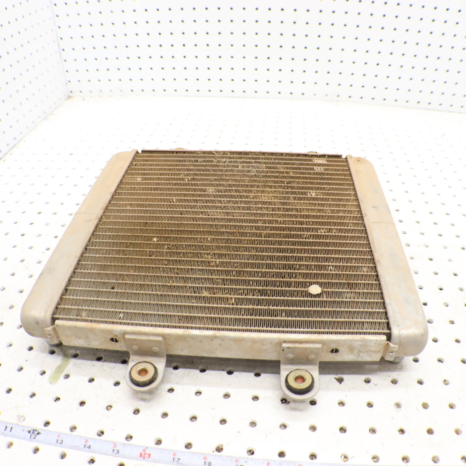 2014 Polaris Sportsman 570 Radiator 1240520 1241477