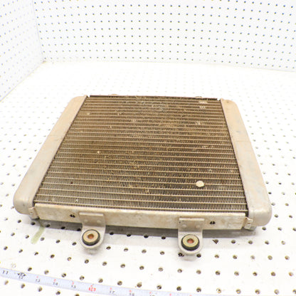 2014 Polaris Sportsman 570 Radiator 1240520 1241477