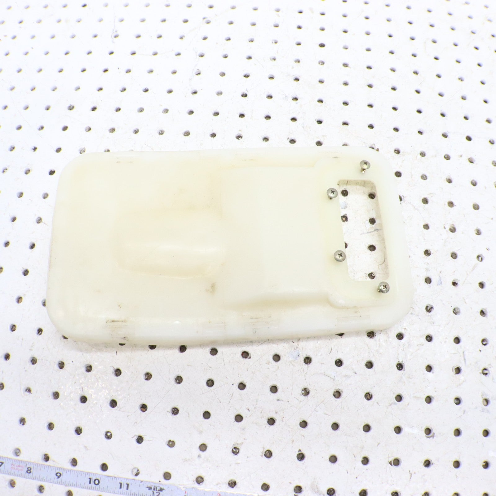 2009 Polaris Sportsman 800 Airbox Air Box  Lid Cover Cap 5432868