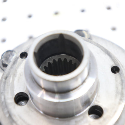 2016 SUZUKI KING QUAD 500 INPUT SHAFT ASSY. 27320-31HA0