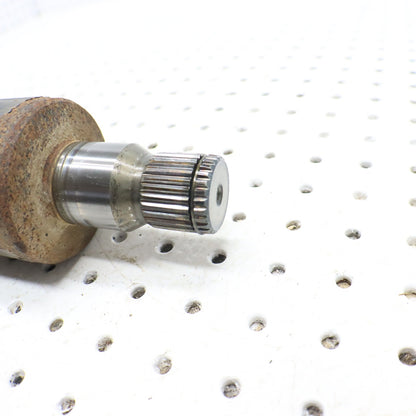 2009 Polaris Rzr 800 Cv Drive Axle Shaft REAR 1332672; 1332884