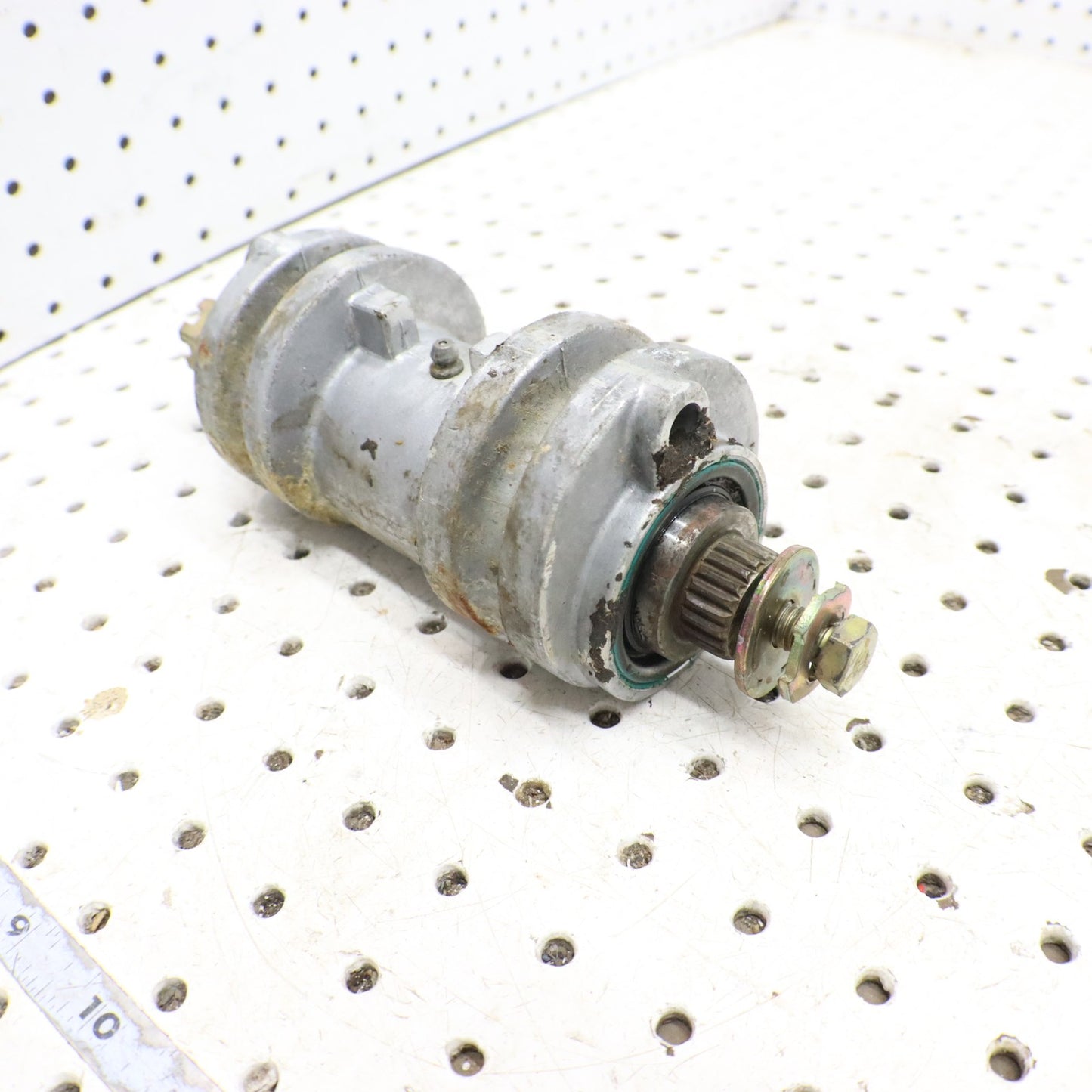 1995 Polaris Xplorer 400 Center Tightener Eccentric 1380057 1380129