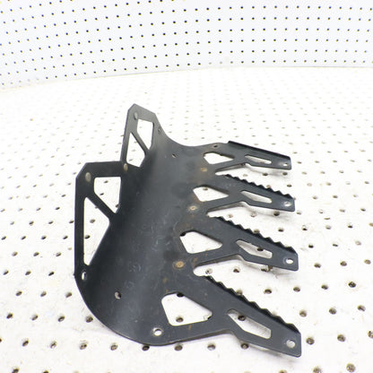 2016 Polaris Rush 800 Tunnel RUNNING BOARD SUPPORT GRIPPER RH 