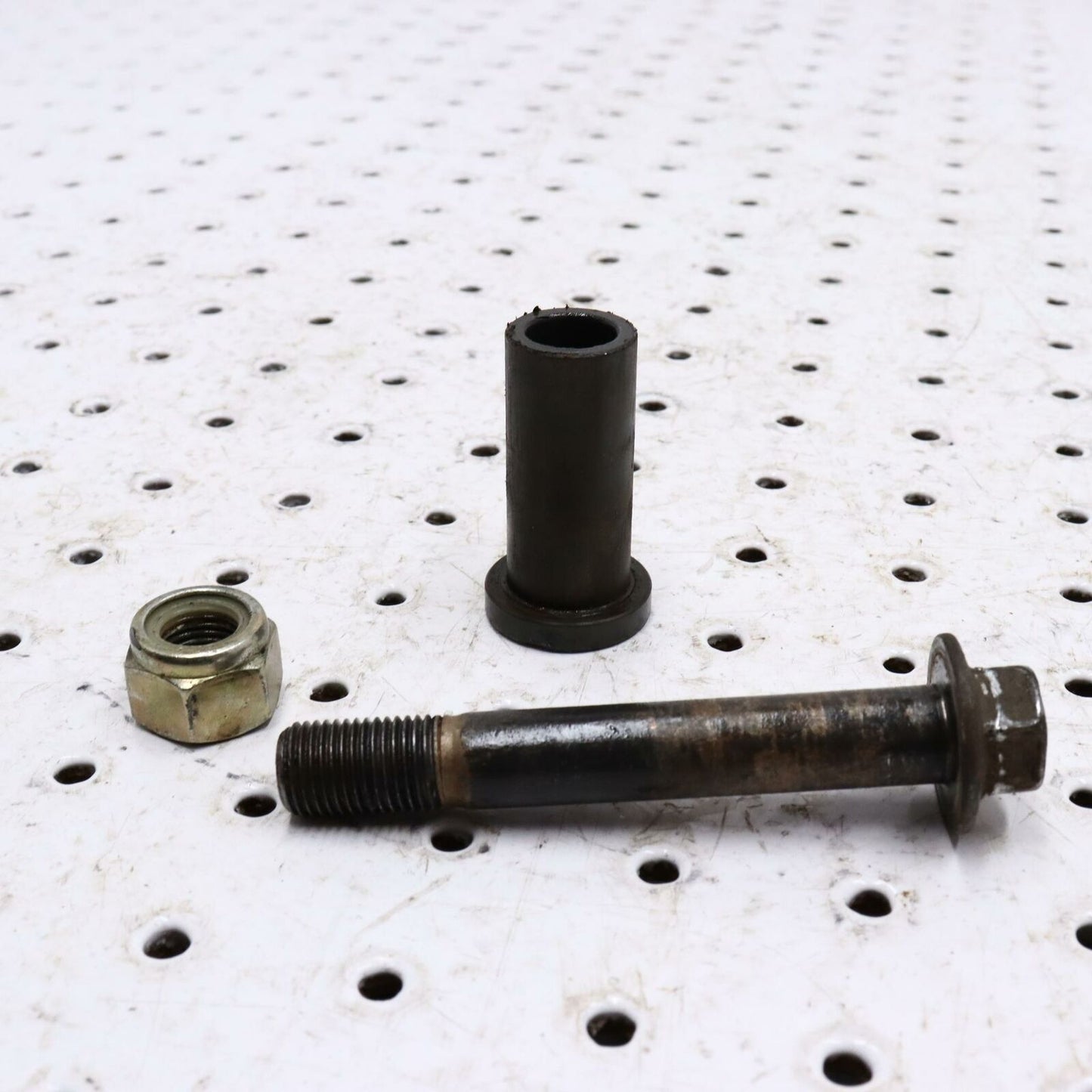 2012 ARCTIC CAT PROCLIMB M800 A ARM BOLT BUSHING SPACER 2603-916; 1623-953