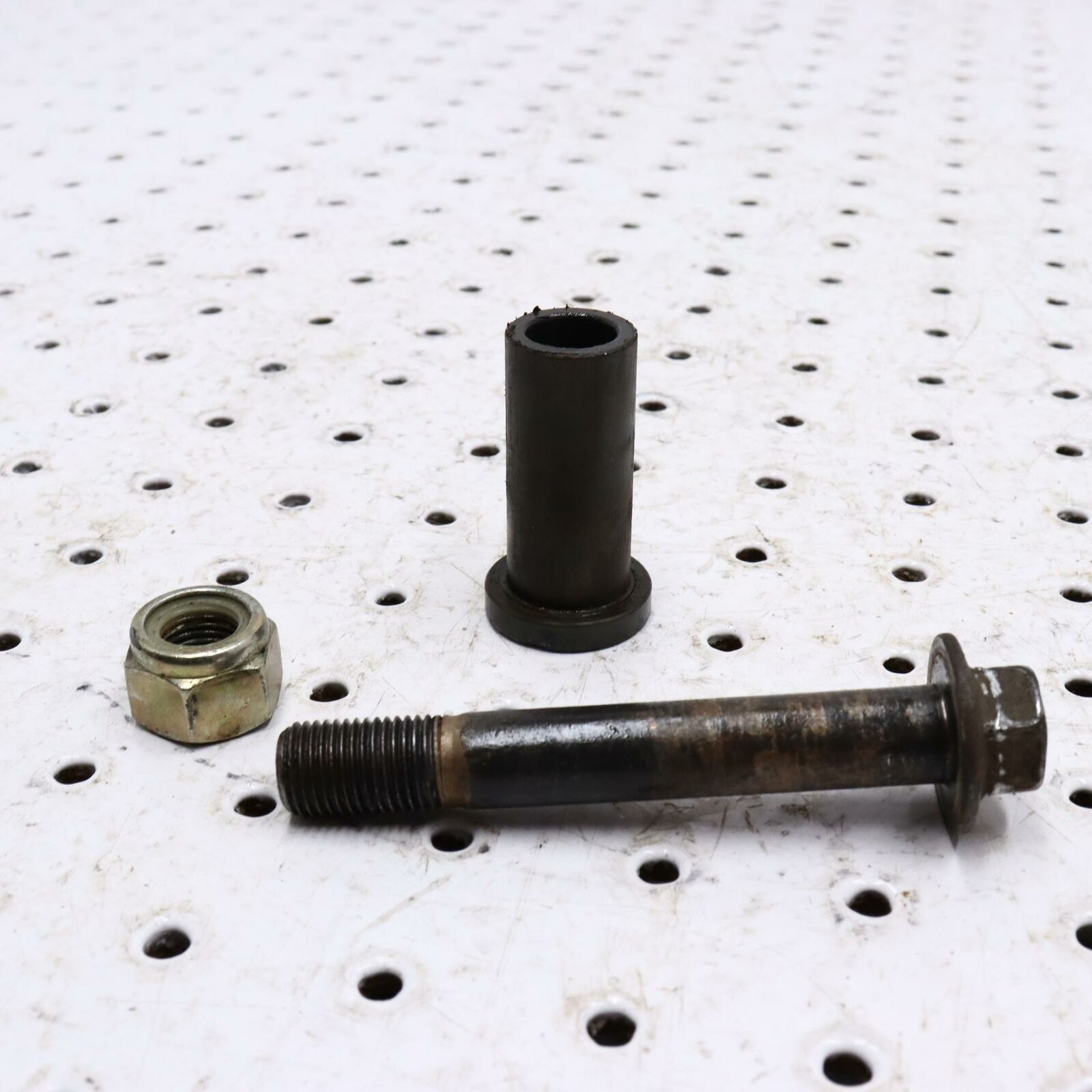 2012 ARCTIC CAT PROCLIMB M800 A ARM BOLT BUSHING SPACER 2603-916; 1623-953