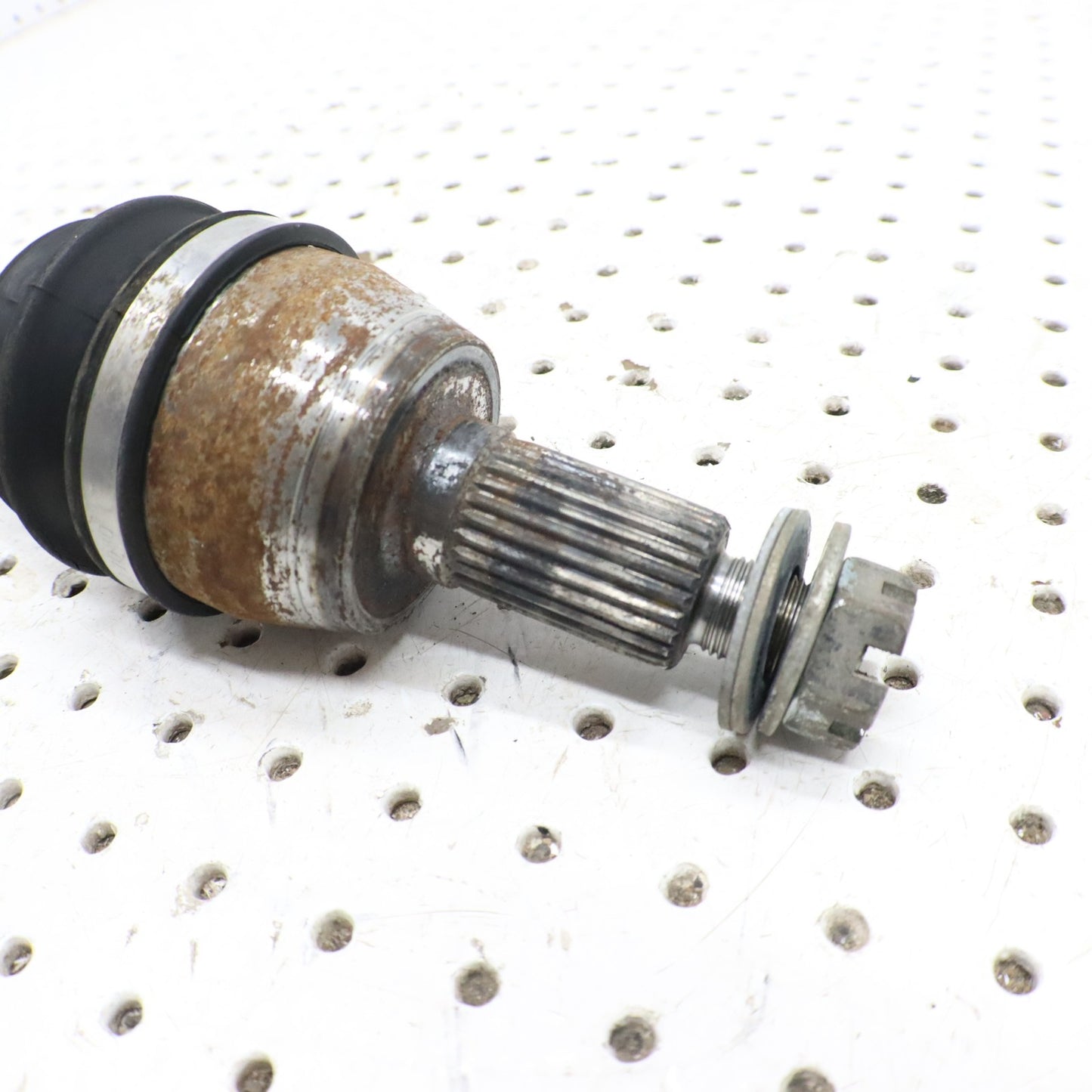 2013 Polaris Ranger Xp 900 FRONT Cv Drive Axle Shaft 1332637