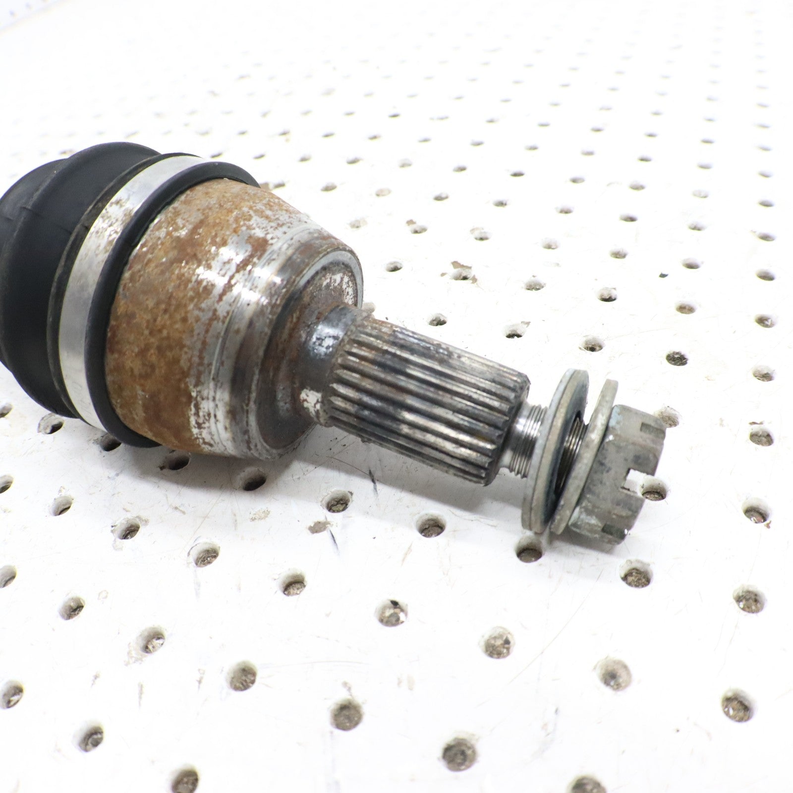 2013 Polaris Ranger Xp 900 FRONT Cv Drive Axle Shaft 1332637
