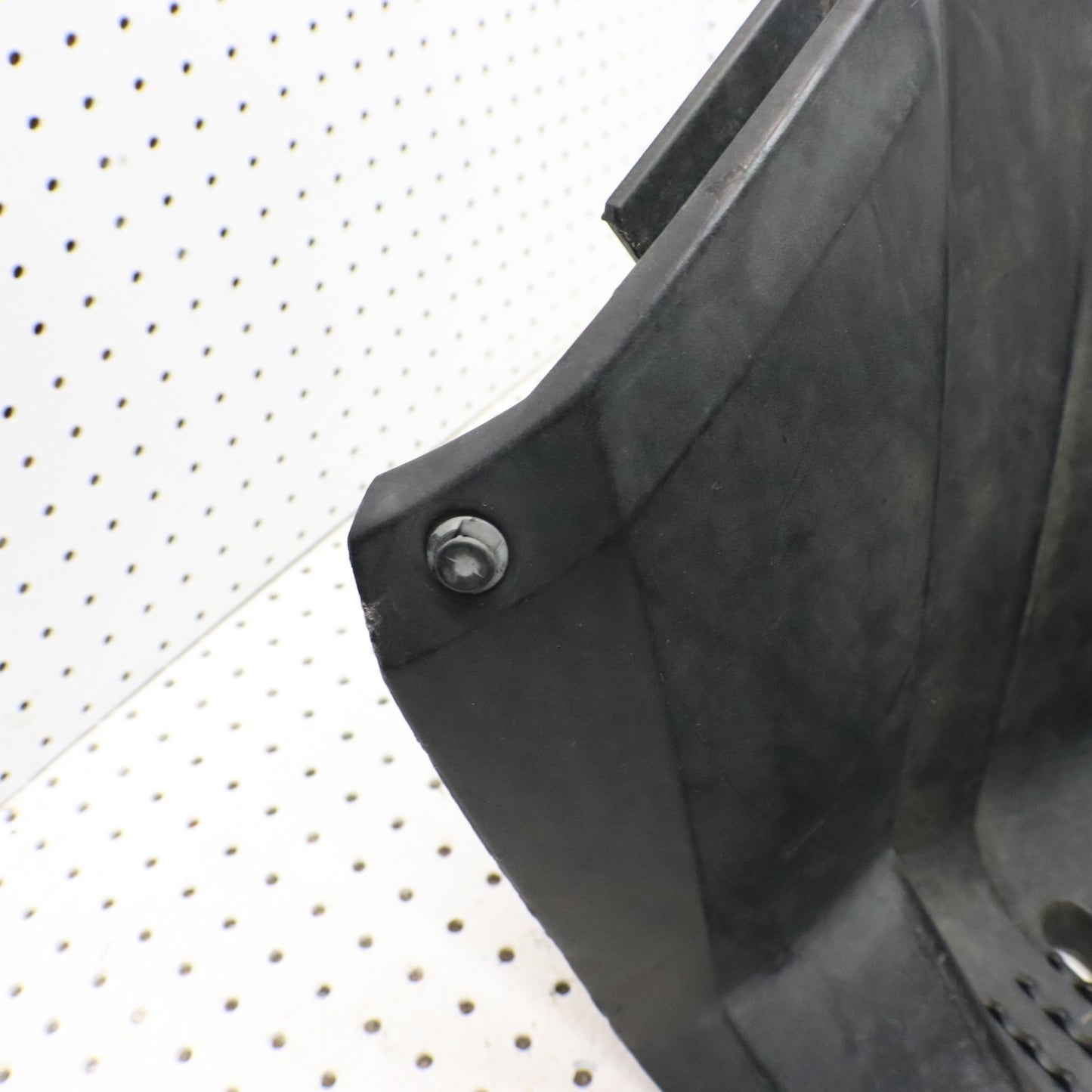 2009 Polaris Sportsman 800 Right Footwell Step Stand Footrest 5436932-070