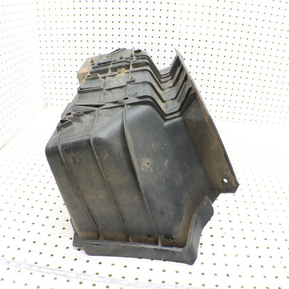 2024 Polaris Sportsman 570 Efi Eps Right Footwell Step Stand Footrest 5450524