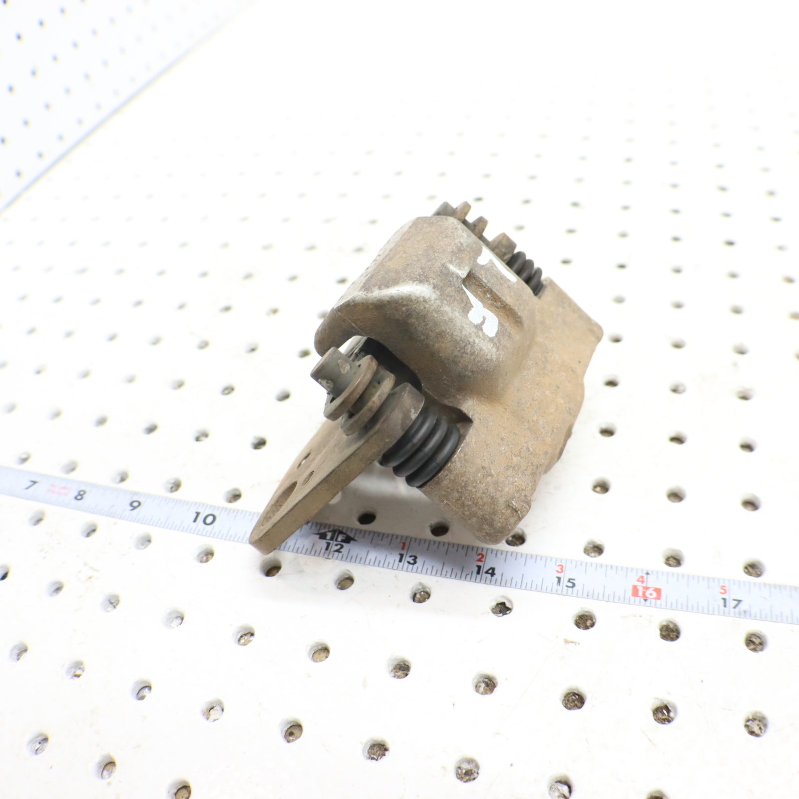 2014 Polaris Sportsman 570 Brake Caliper Front LH 1911540