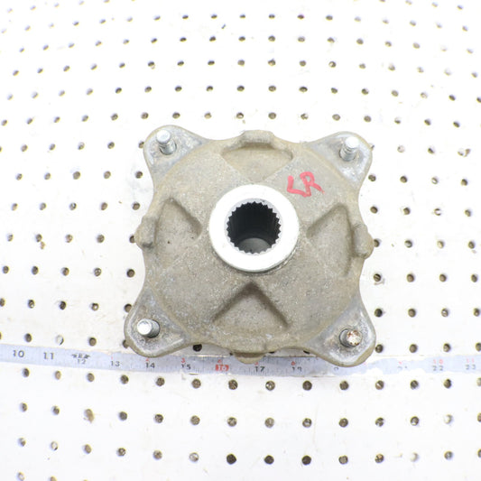 2009 Polaris Sportsman 800 Wheel Hub 5135113 5143629 REAR 