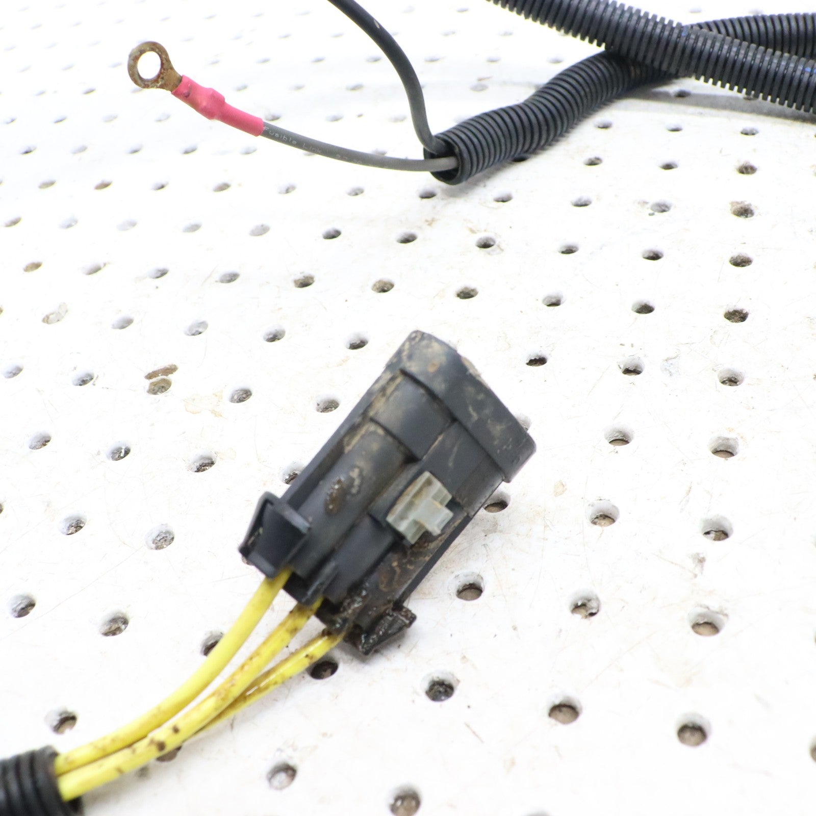 2015 Polaris Sportsman 570 Voltage Regulator 4014543