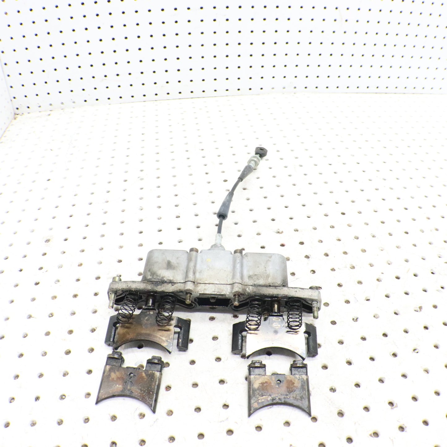 2016 Polaris Rush 800 Exhaust Valve Assembly 2205698