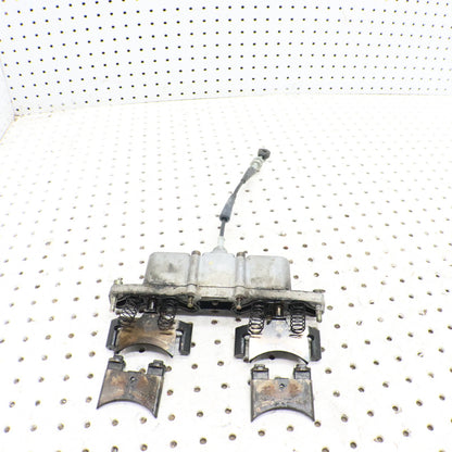 2016 Polaris Rush 800 Exhaust Valve Assembly 2205698