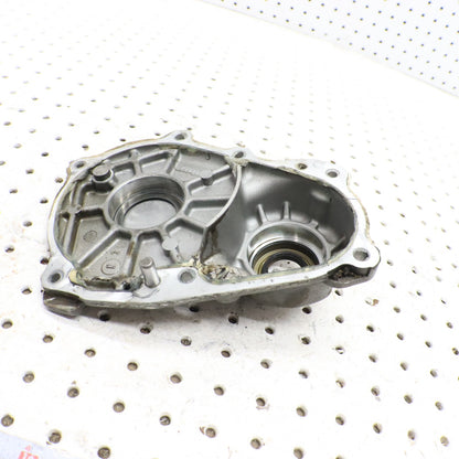 2009 Polaris Sportsman 800 Transmission Gearcase Front Output Cover 3234130