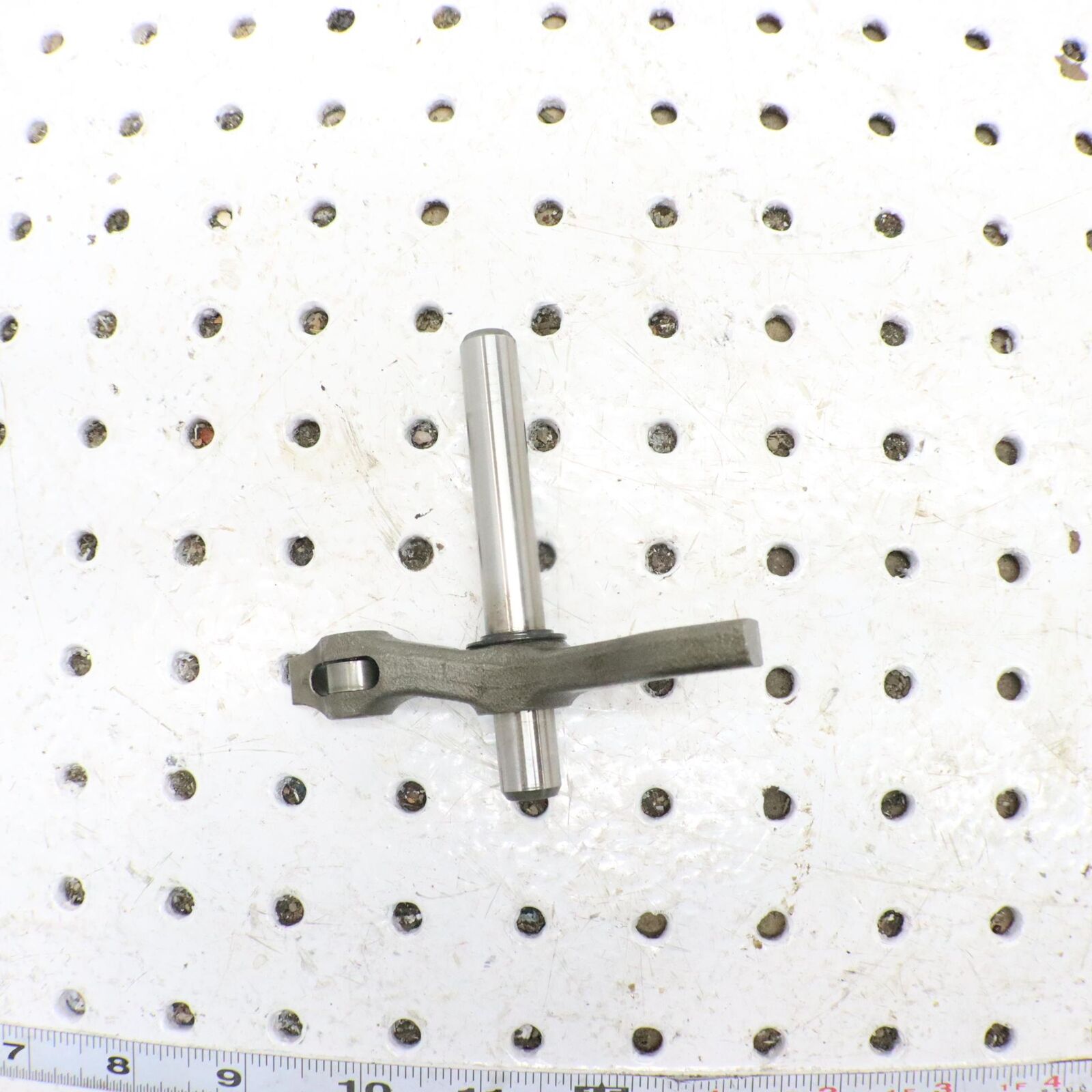 2013 YAMAHA GRIZZLY 700 SHIFT STOPPER LEVER 28P-18140-01-00 28P-18140-02-00 