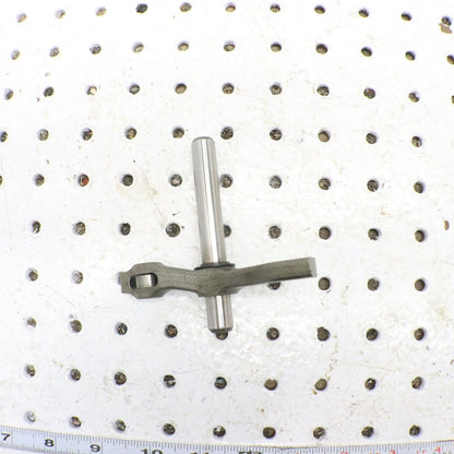 2013 YAMAHA GRIZZLY 700 SHIFT STOPPER LEVER 28P-18140-01-00 28P-18140-02-00 