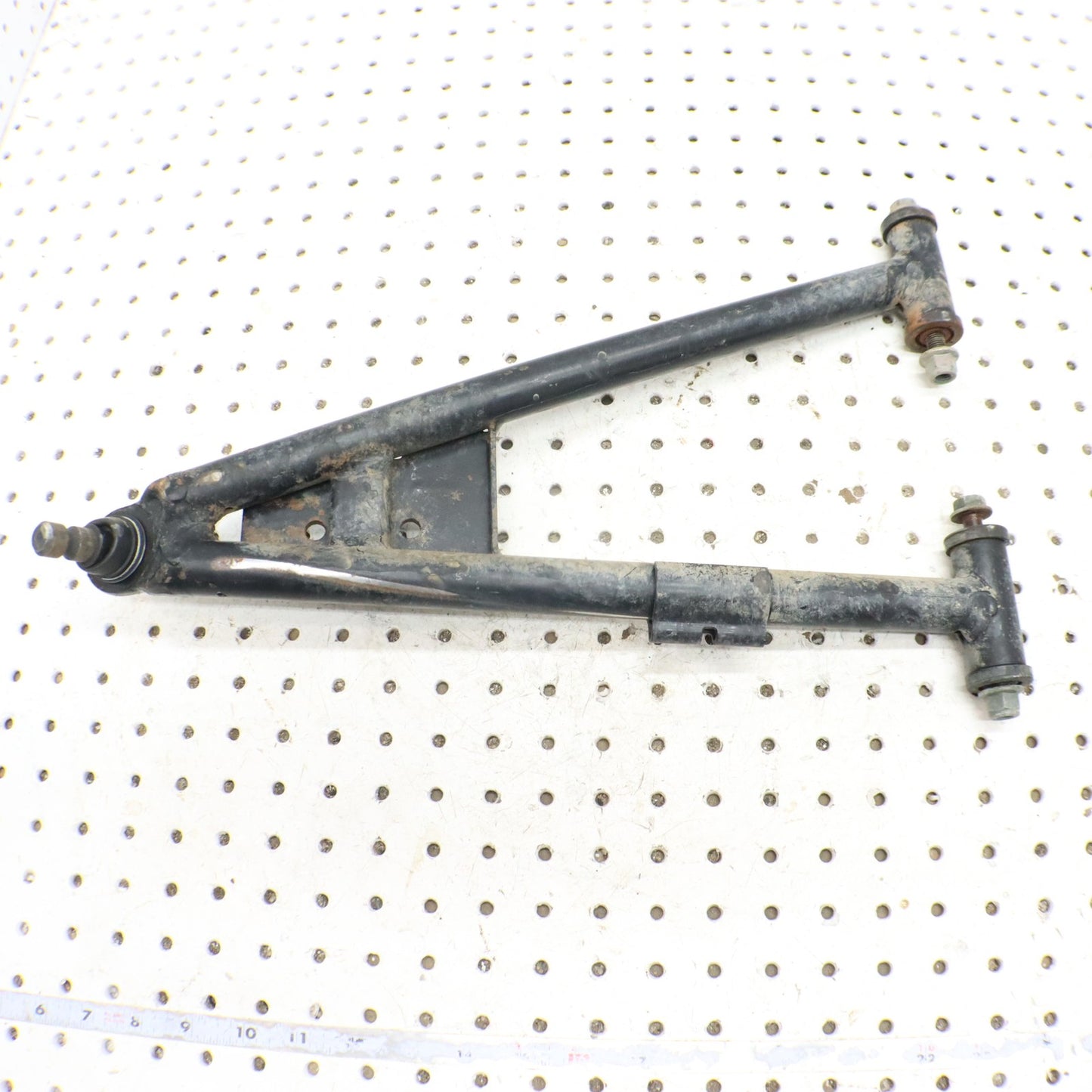 2013 Polaris Ranger 800 Upper Front Right Control A Arm 1018198-458