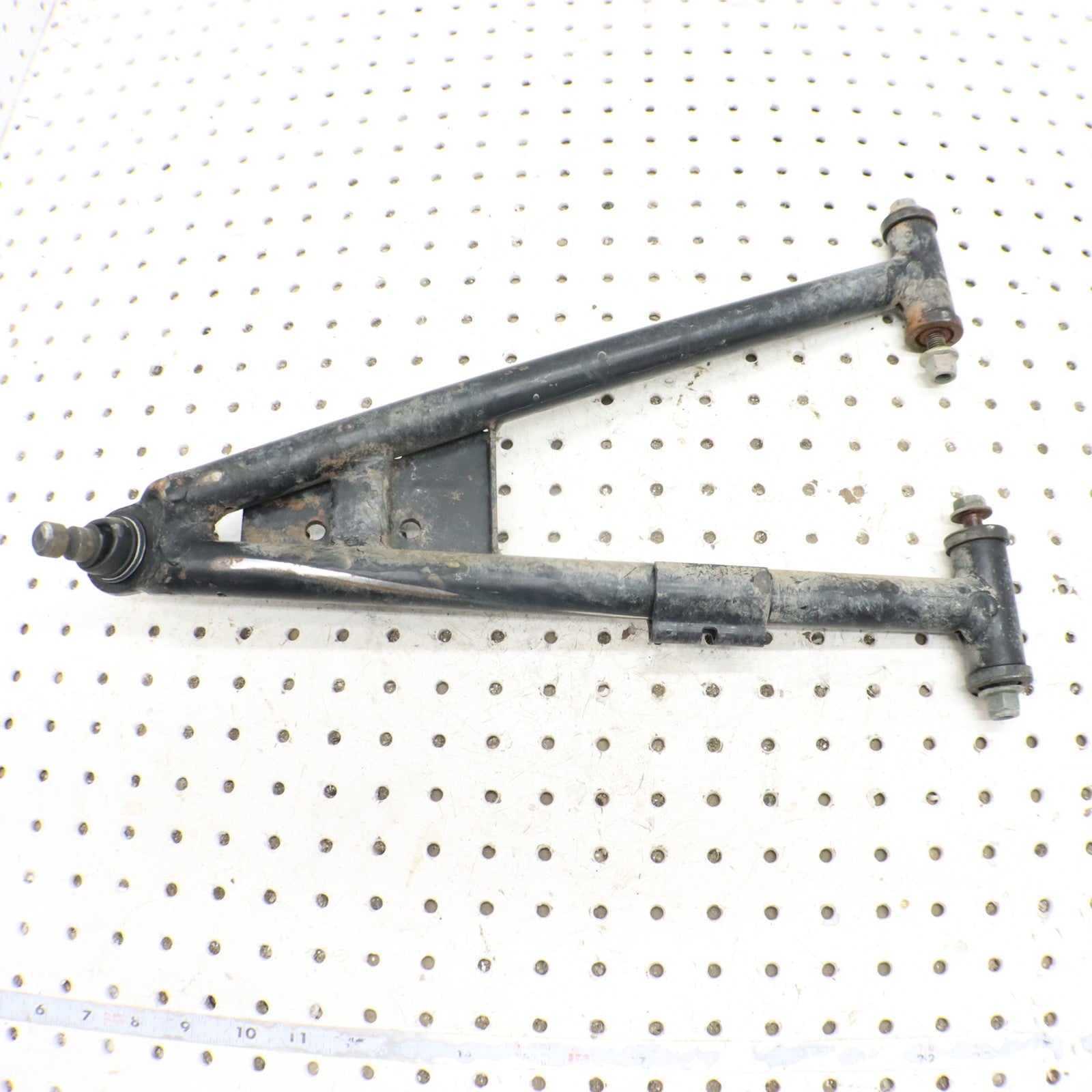 2013 Polaris Ranger 800 Upper Front Right Control A Arm 1018198-458