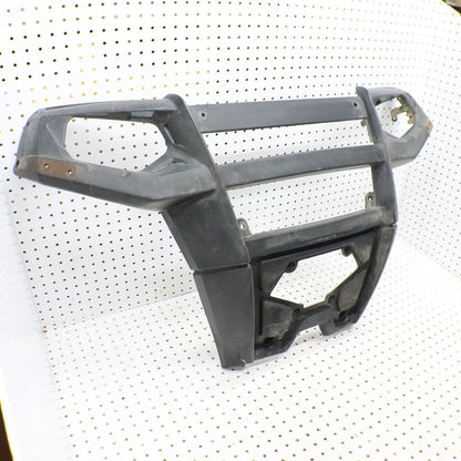 2009 Polaris Rzr 800 Front Bumper 2633417-070 SOME DAMAGE